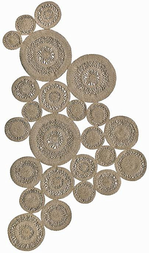 Dywan Pet Lover twist