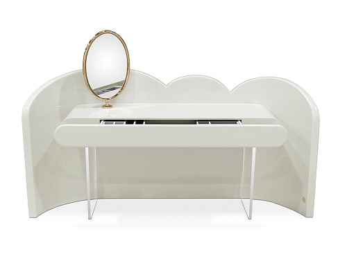 Toaletka dziecięca Nimbus Vanity Console