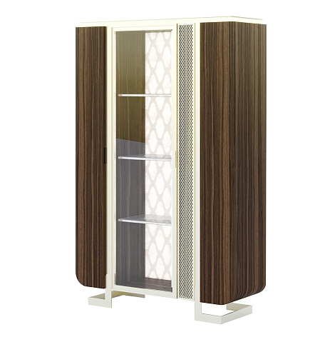 Szafka Pablo włoska rzemieślnicza