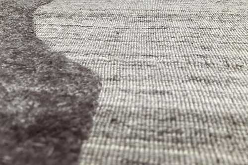 Dywan Flow 3 Feather Gray