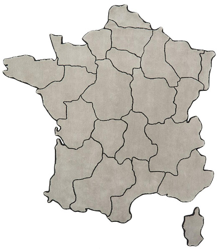 Dywan Nazioni: France