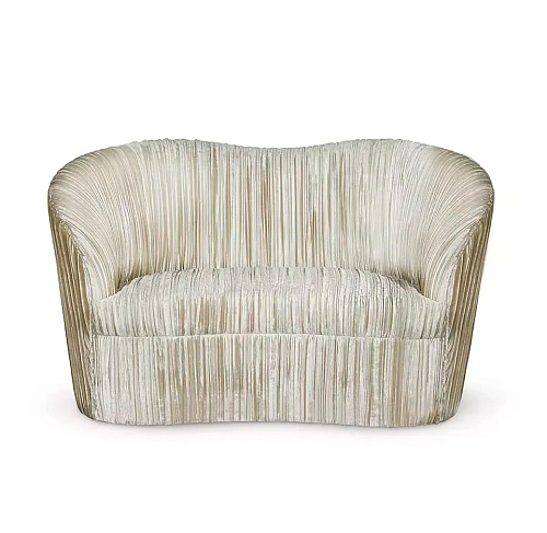 Sofa Aurelia dwuosobowa