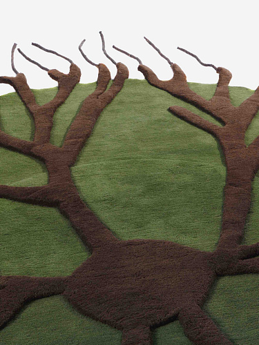 Dywan Roots