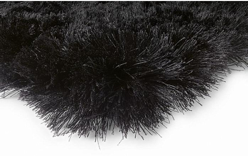 Dywan Aster Black