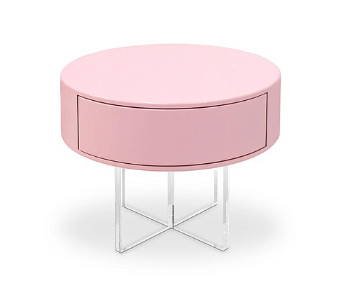 Wisząca szafka nocna Nimbus