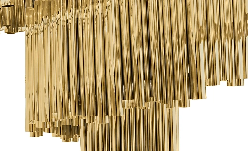 Żyrandol Harmony Spiral