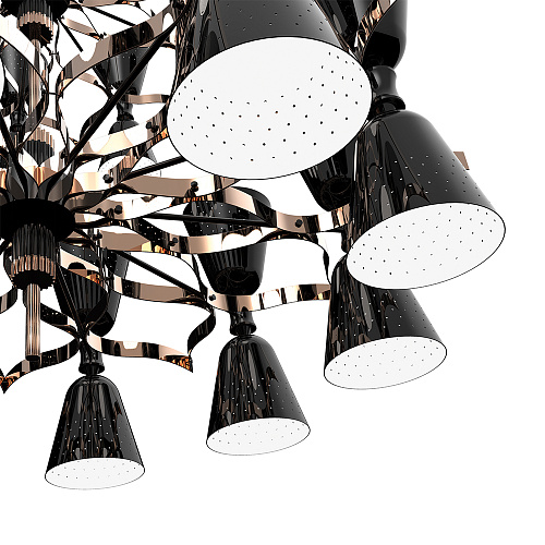 Lampa wisząca Charles 20