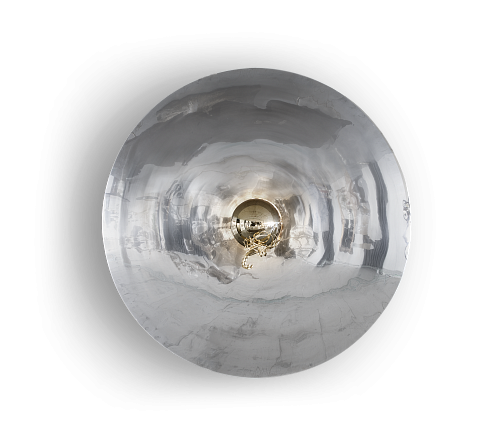 Lustro ścienne Evolution Reflection