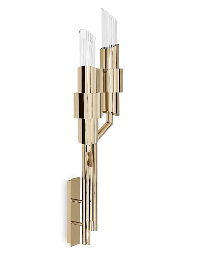 Kinkiet Stellar Torch