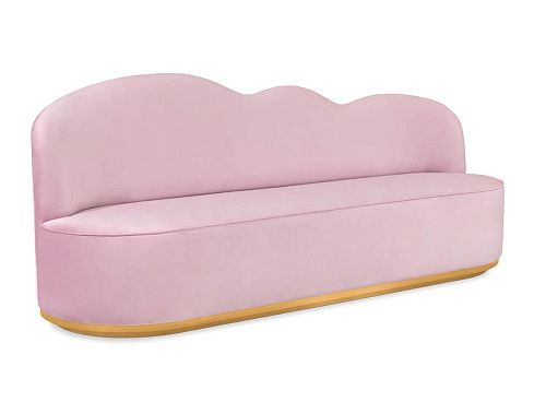 Sofa dziecięca Nimbus Cuddle