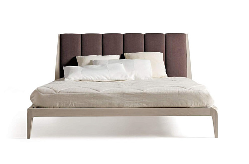 Nowoczesne łóżko Verso Nord