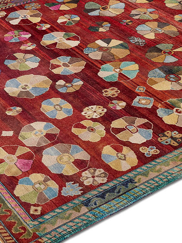 Dywan No. 09 Original