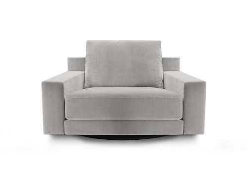 Fotel obrotowy – unikalny design