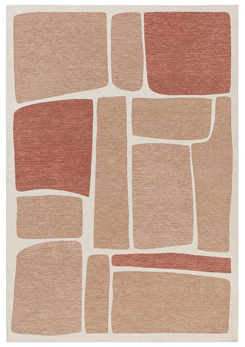 Dywan Chantilly Pietra Rust