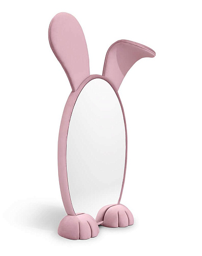 Lustro Bunny Wonderland