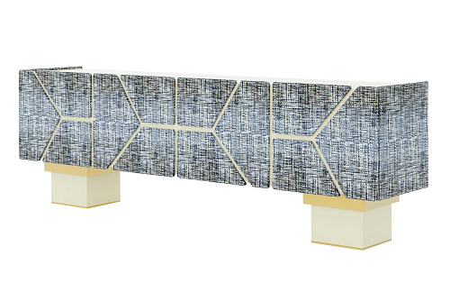 Kredens Wading rzemieślniczy nowoczesny