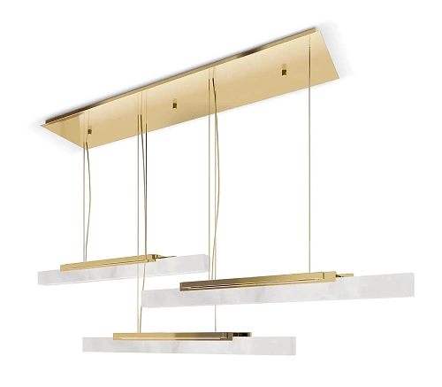 Lampa wisząca Horizon III
