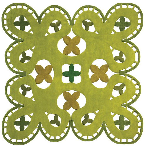 Dywan Lace