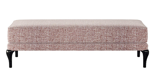 Elegancka ławka Dilan