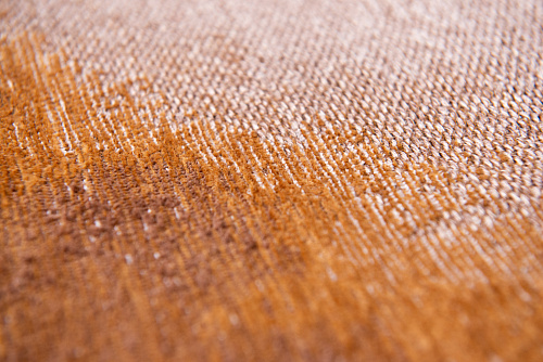 Dywan okrągły Chestnut 9326
