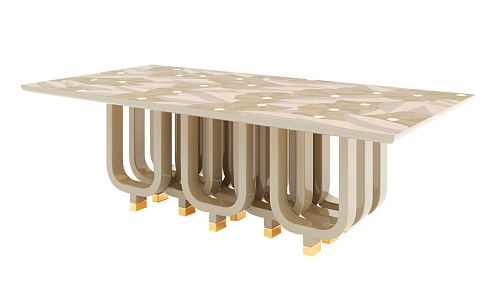 Stół jadalniany Watermill nowoczesny