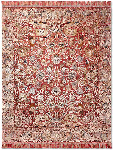 Dywan No. 06 Original