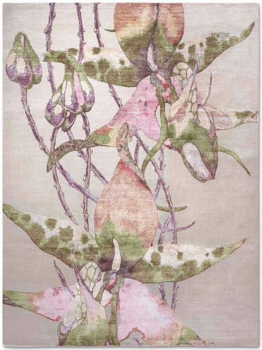 Dywan Orchid No. 01 Pastel
