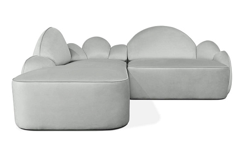Sofa dziecięca Nimbus II Dream