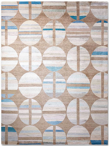 Dywan Circle No. 02
