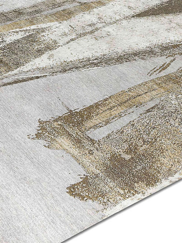 Dywan No. 14 Gold