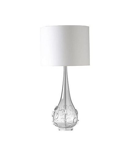 Lampka stołowa Sebastian Clear