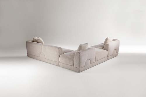 Sofa modułowa Mosaico