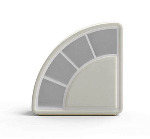 Półka Sweet Swirl Slice