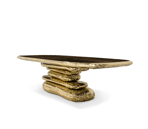 Stół jadalniany Megalith Luxe