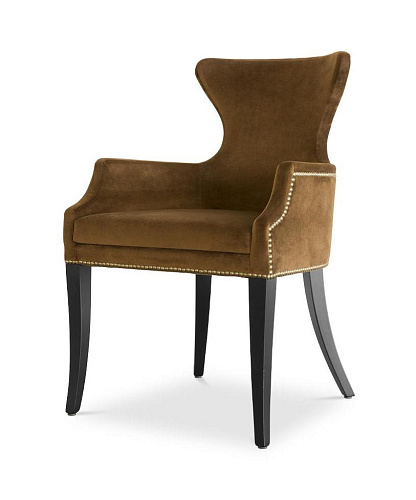 Krzesło jadalny eleganckie