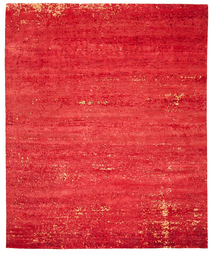 Dywan Artwork 20 Red