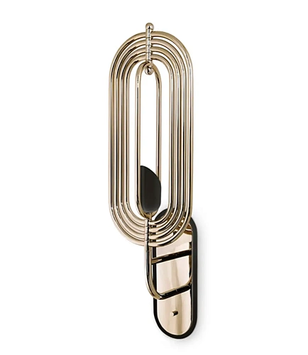 Kinkiet Rotating