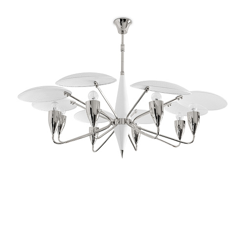 Lampa wisząca Classic