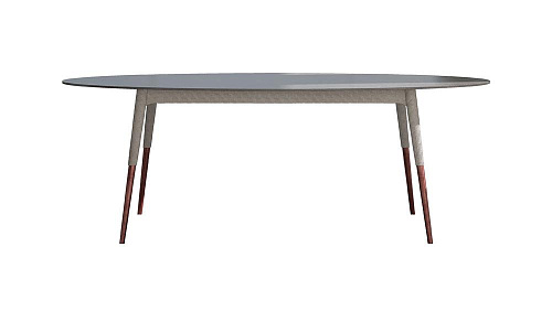 Stół jadalniany ogrodowy