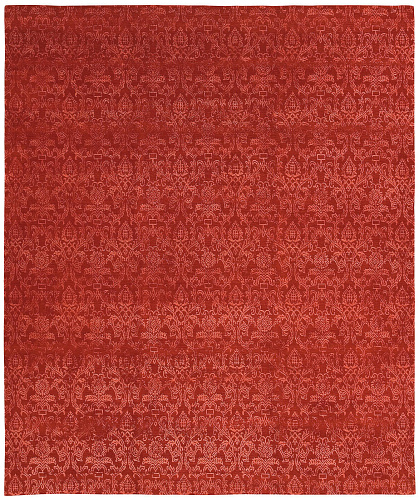 Dywan Roma Bright Red
