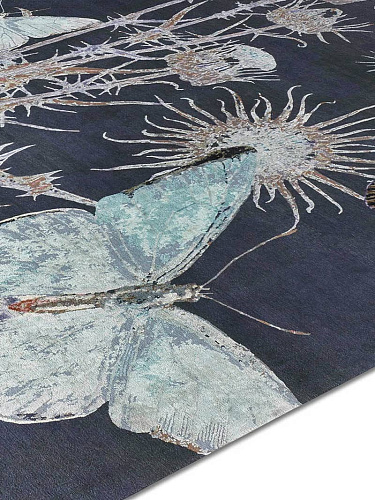 Dywan Butterfly No. 04 Mint Beige