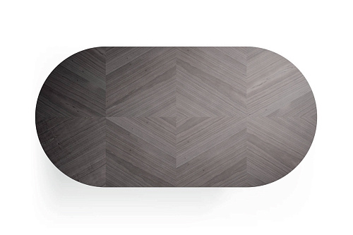 Owalny stół Cocoon Royal