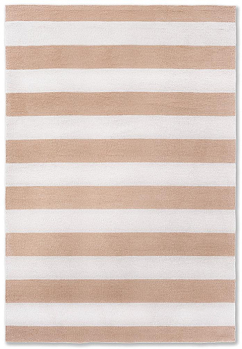 Dywan Zewnętrzny Ochrowy