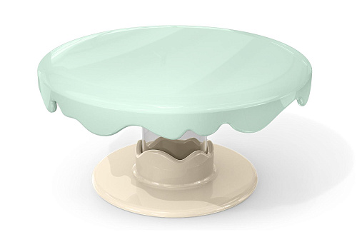 Stolik dziecięcy Marshmallow Joy Activity