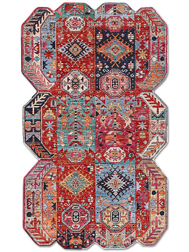 Dywan Multishape No. 06