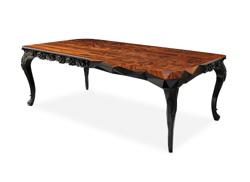 Stół jadalniany Regal Luxe
