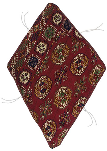 Dywan Geo Art Turkmenistan