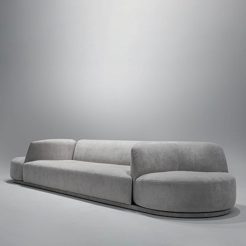 Luksusowa sofa modułowa Bordone