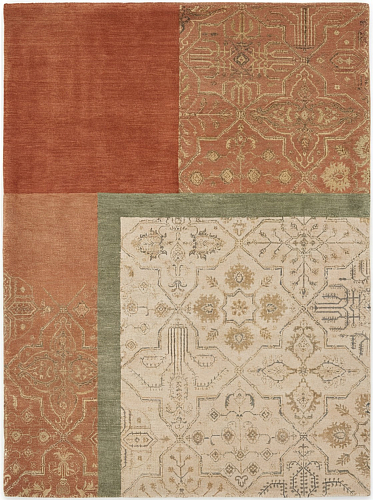 Dywan Terra Inlay