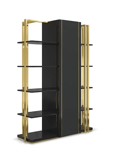 Regał na książki Ascend